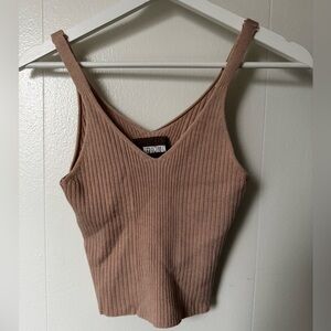 Reformation tank top